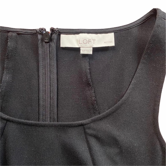 Loft Dress - Picture 3 of 5